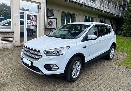 Ford Kuga Titanium