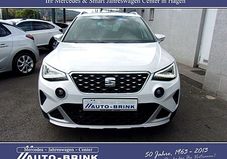 Seat Arona Xperience Navi/LED/PTS/Sitzheizung