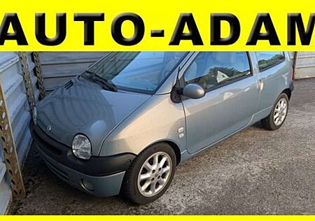 Renault Twingo 1.2 Initiale*Klimaanlage*Faltdach*Leder*