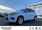 Seat Ateca FR 4Drive 2.0 TDI DSG NAVI LED SHZG AHK BT