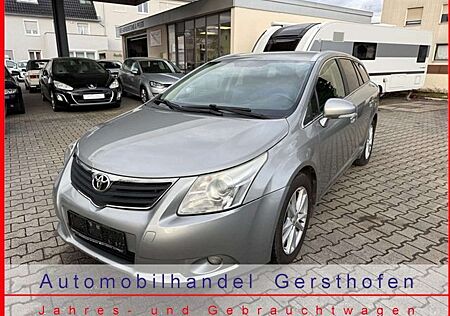 Toyota Avensis Combi Diesel Combi 2.2 D-4D Sol