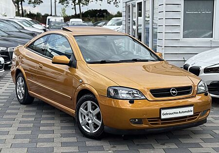 Opel Astra 1.8 16V Coupe Klima