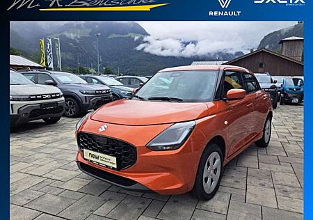 Suzuki Swift 1.2 Dualjet Hybrid 61 kW AllGrip Comfort