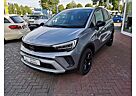 Opel Crossland Elegance-Winterpaket, beheizte Frontscheibe