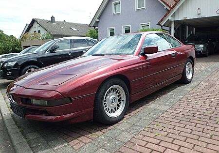 BMW 850 8er 850Ci (850i)