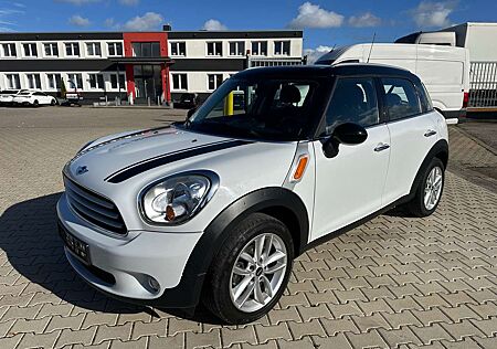 Mini Cooper Countryman Cooper Euro 6