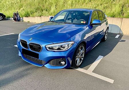 BMW 118i 118 M Sport