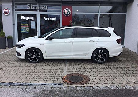 Fiat Tipo S-Design