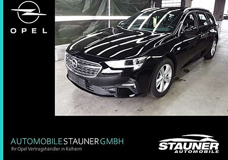 Opel Insignia 2.0 D Elegance ST *AHK*NAVIGATION PRO*LHZ*SHZ*LED*