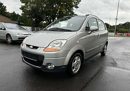 Chevrolet Matiz 1,0 SE / Klima