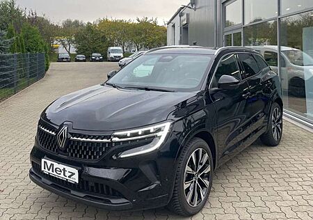 Renault Austral MILD HYBRID 160 AUTOMATIK