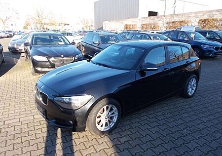 BMW 118i 118 , el.SD, Klimaaut.Alu, PDC