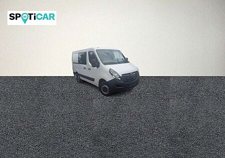 Opel Movano HKa 1H1 3,5t