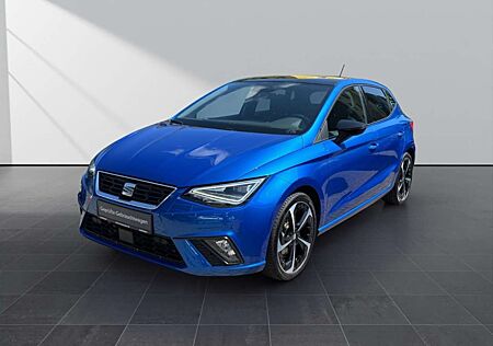 Seat Ibiza 1.0 FR *Pano*Navi*LED*Kessy*ACC*XL*Winter*