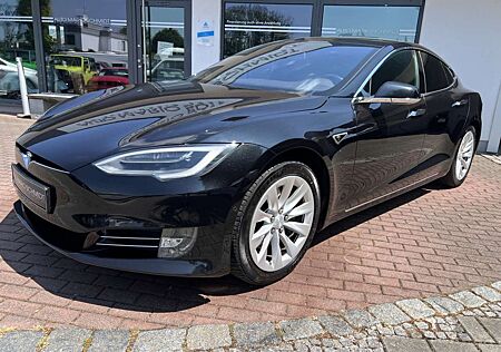 Tesla Model S 90 D Voll-Leder*Panorama*No-Freecharge*