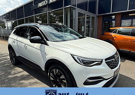 Opel Grandland X 2.0D Ultimate