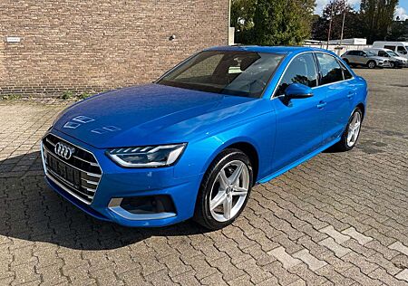 Audi A4 40 TDI S tronic*S-Line*Leder/Alcan.*el. Dach