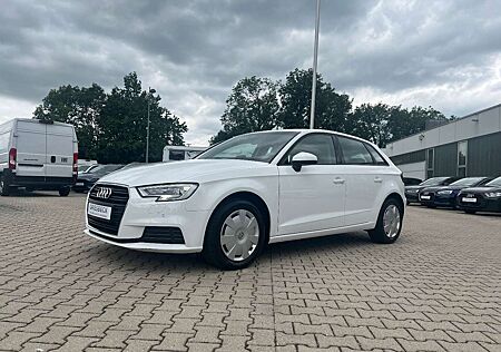 Audi A3 Sportback 30 TDI *Bi-Xenon Navi Sitzh. PDC*
