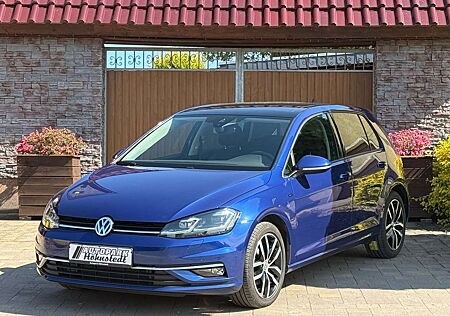 VW Golf Volkswagen Join*