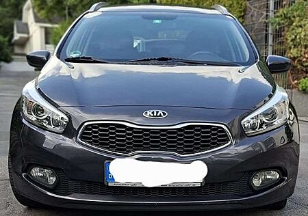 Kia XCeed Ceed SW / cee'd SW Ceed 1.6 GDI SW Vision
