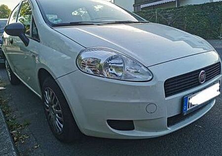 Fiat Punto 1.2