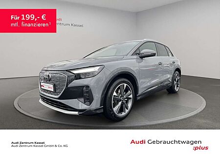Audi Others 35 e-tron LED Navi PDC+ Standklima