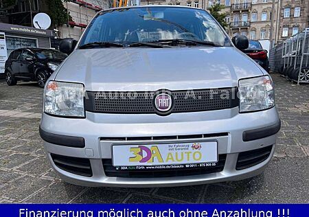 Fiat Panda 1.2 8V Classic