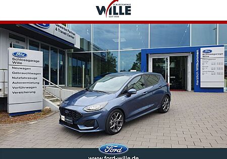 Ford Fiesta ST-Line Adaptive LED RFK ACC EcoBoost