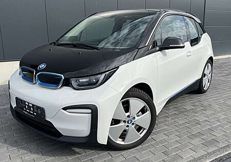 BMW i3 120AH Navi Professional Wärmepumpe Akku96%
