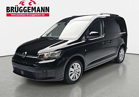 VW Caddy Volkswagen 2.0 TDI DSG LIFE L1H1 KLIMAAUTO SPURPAKET WI