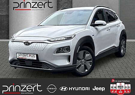 Hyundai Kona Elektro "Advantage" Krell*Touch*8-Fach