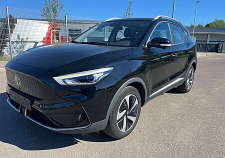 MG ZS EV Luxury Panorama 360° Kamera