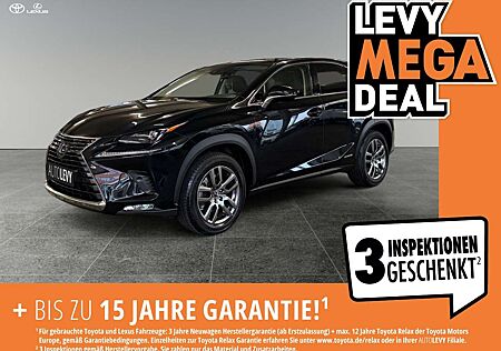 Lexus NX 300 h Executive *CARPLAY*PANO*