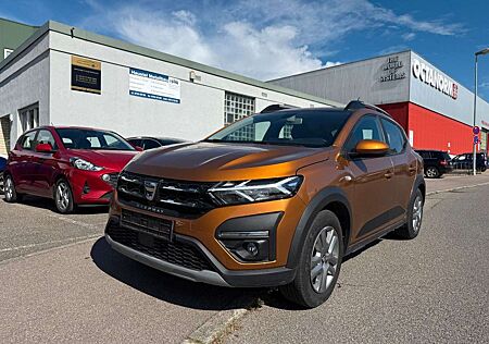 Dacia Sandero III Stepway Comfort AUTOMATIK