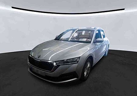 Skoda Octavia Combi Ambition2.0TDI DSG LED SHZ PDC