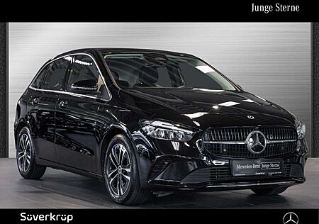 Mercedes-Benz B 180 , PROGRESSIVE KAMERA SPUR PDC SHZ