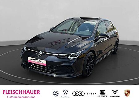 VW Golf Volkswagen VIII R-Line 2.0 TDI Navi+Pano+AHK+LED+CarPlay+Bla
