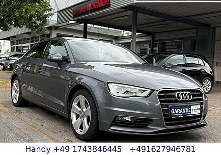 Audi A3 Lim. ambition 1.4 TFSI ultra/NAVI/SHZ/PDC/TOP