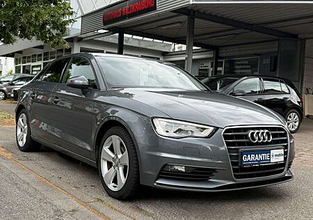 Audi A3 Lim. ambition 1.4 TFSI ultra/NAVI/SHZ/PDC/TOP