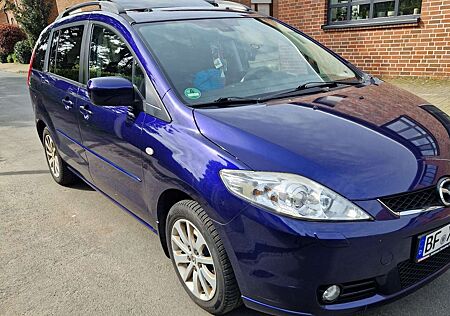 Mazda 5 2.0 Exclusive