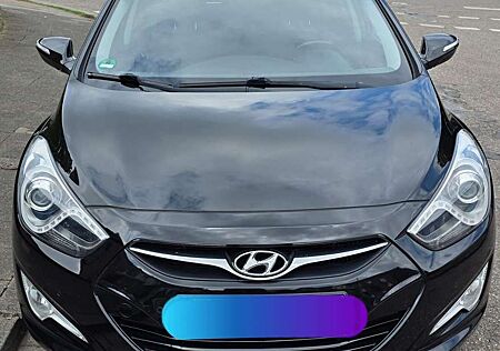 Hyundai i40 gebraucht kaufen Hyundai i40 i40cw 1.7 CRDi Comfort