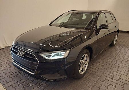 Audi A4 35 Kamera*LED*NaviTouch*Tempo*LM*DAB*1Hand