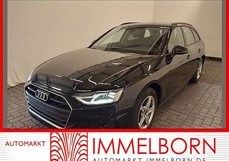 Audi A4 35 Kamera*LED*NaviTouch*Tempo*LM*DAB*1Hand