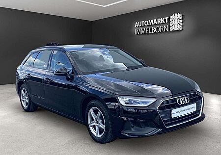 Audi A4 35 Kamera*LED*NaviTouch*Tempo*LM*DAB*1Hand