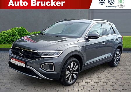 VW T-Roc Volkswagen Goal 1.0 TSI+Sitzheizung+Tempomat+Klimaautomatik