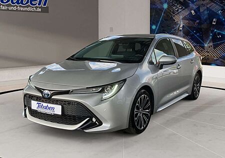 Toyota Corolla Touring Sports Technik-Paket + AHK