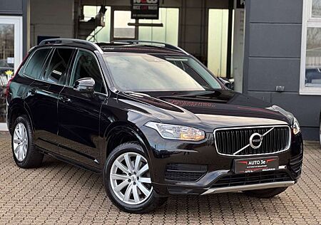 Volvo XC 90 XC90 Kinetic AWD 7.Sitzer Leder Navi AHK Kamera