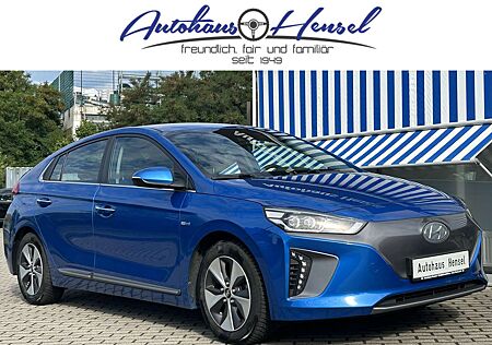 Hyundai Ioniq Elektro Style AHK Navi LED DAB+ RFK uvm...