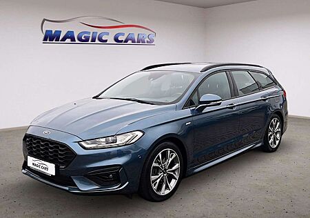 Ford Mondeo Turnier 2.0 Aut. ST-Line *Led*Keyless*