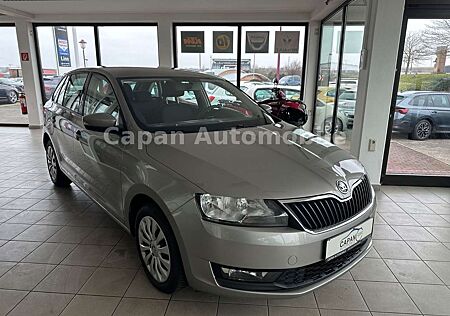 Skoda Rapid /Spaceback Spaceback Active Klima/Allwetter/EURO6